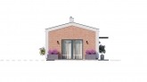Ansicht - BUNGALOW 220